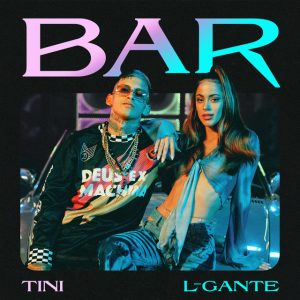 TINI Ft. L-Gante – Bar